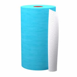 Colored Paper Towel