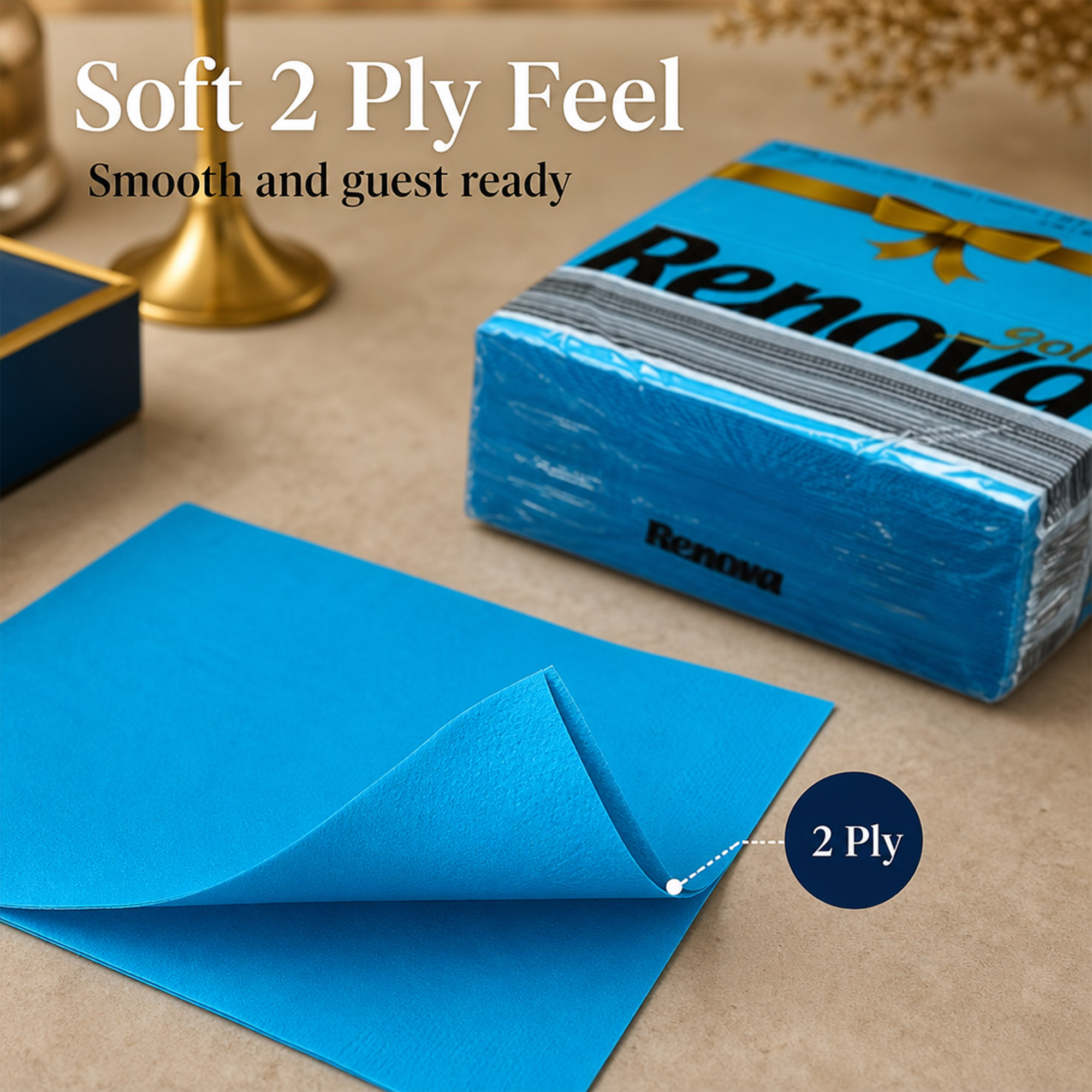 3-Soft-2-Ply-Turquoise-Luncheon-Napkin-Closeup