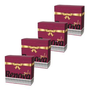 160 Square Burgundy Luncheon Paper Napkins