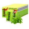 Green Pocket Tissue 42-Pack | Renova | 3-Ply