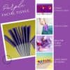 pcoket ppcket poket itssue tsisue tisue fcial facal scneted scentde sof sfot sothing hygeinic