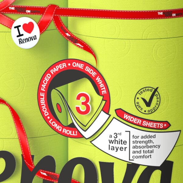 Lime-Green-Toilet-Paper-3-Ply-6-Jumbo-Rolls-Pack-180-High-Quality-Sheets