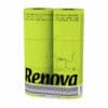 Lime-Green-Toilet-Paper-3-Ply-6-Rolls-Pack-140-Premium-Quality-Sheets