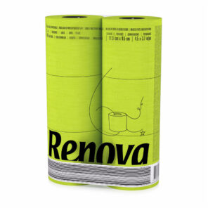 Lime-Green-Toilet-Paper-3-Ply-6-Rolls-Pack-140-Premium-Quality-Sheets