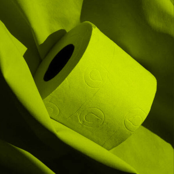 Lime-Green-Toilet-Paper-3-Ply-6-Rolls-Pack-140-Premium-Quality-Sheets