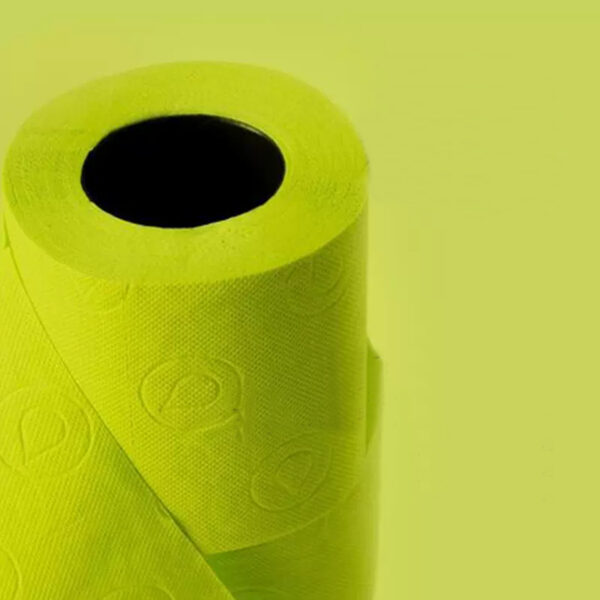 Lime-Green-Toilet-Paper-3-Ply-6-Rolls-Pack-140-Premium-Quality-Sheets