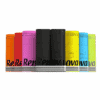 COLLECTION COLORED TOILET PAPER-3-Ply-6-Rolls-Pack-140-Premium-Quality-Sheets
