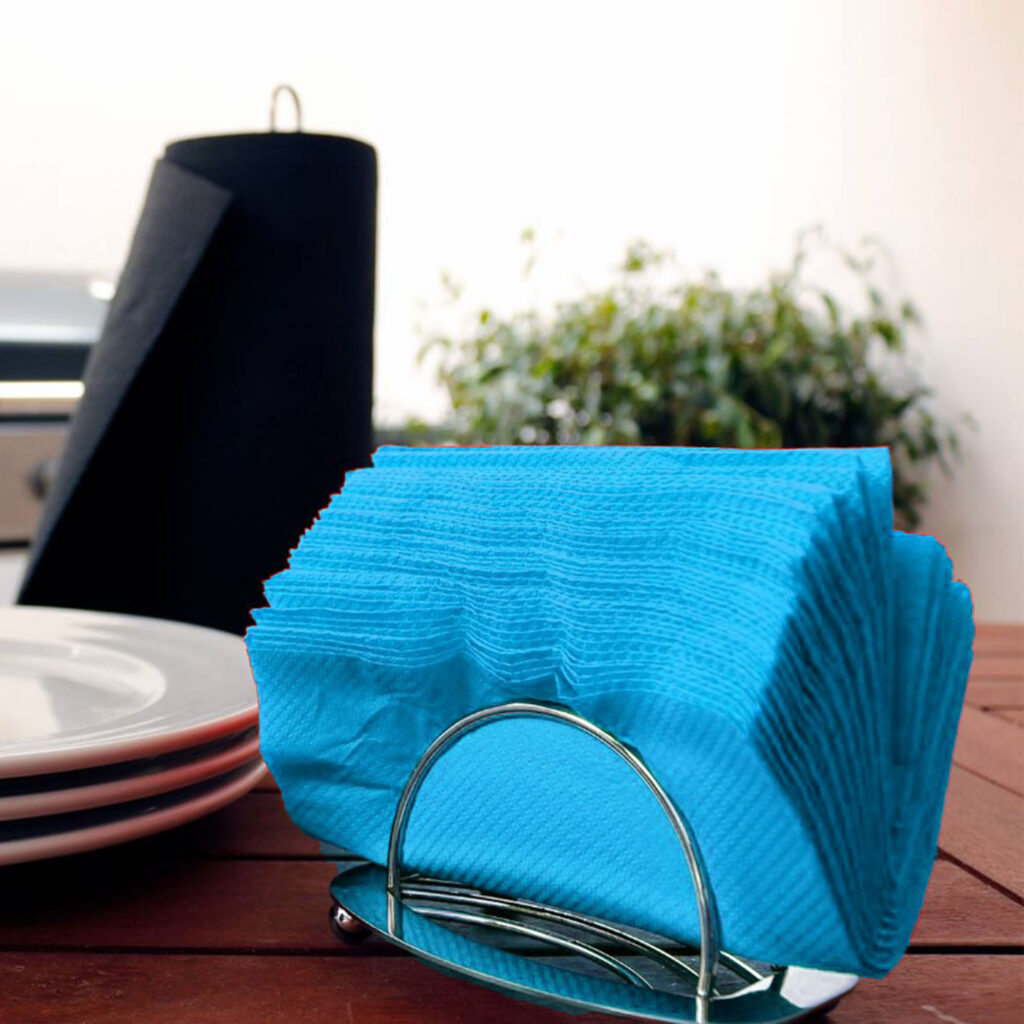 One Last Colorful Cookout: Your Labor Day Table